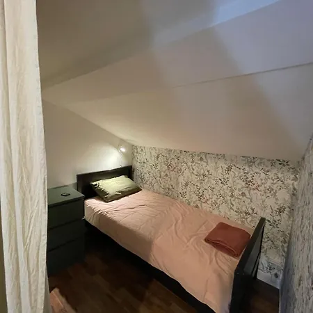 Cosy Sous Les Toits Homestay