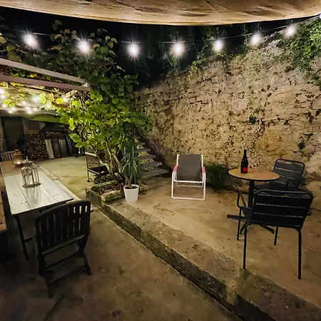 Homestay Cosy Sous Les Toits *